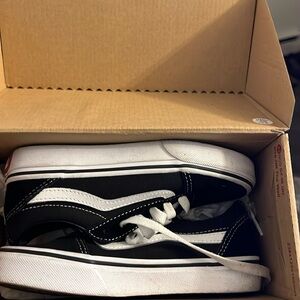 Vans size 13 kids